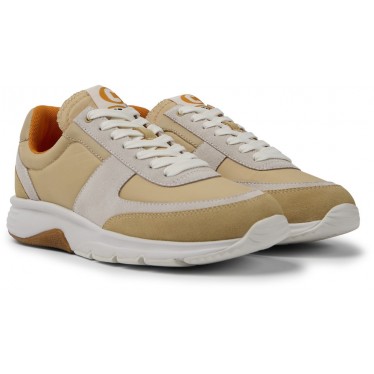 CAMPER DRIFT SNEAKERS K201161 BEIGE