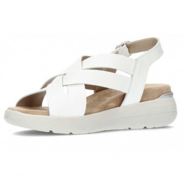 FLUCHES ROCK SANDAL D8791 BLANCO