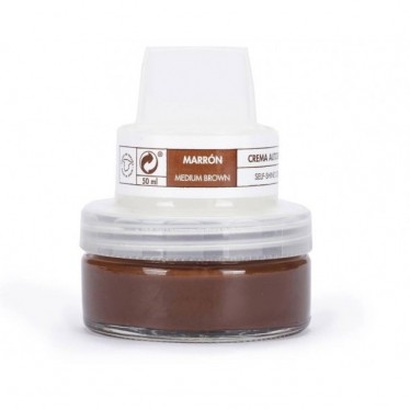 PIKOLINOS MAINTENANCE CREAM USCC03 MARRON