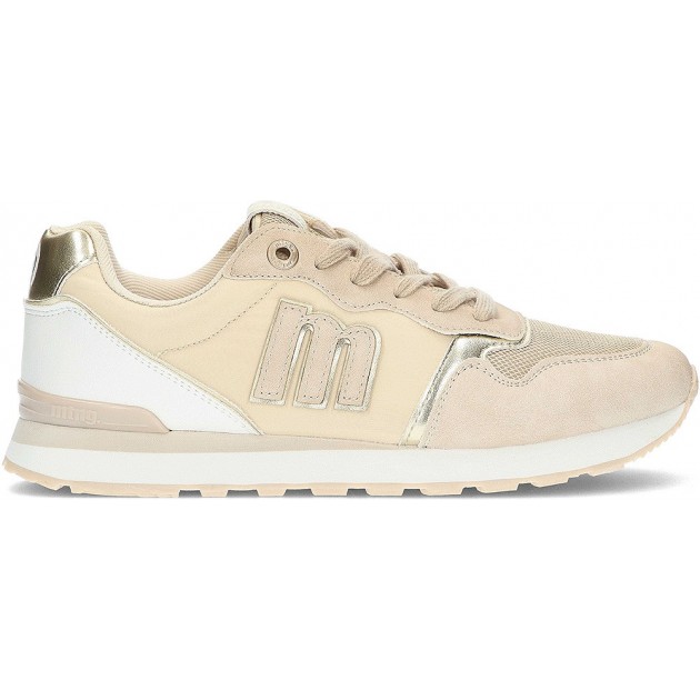 SPORTS MTNG JOGGO 69983 BEIGE