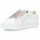 SNEAKERS GEOX J KATHE J25EUF BLANCO