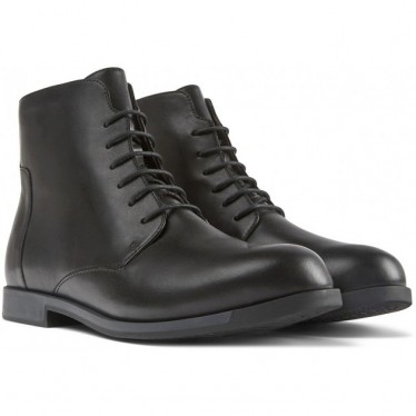 LOW BOOTS CAMPER K400022 NEGRO