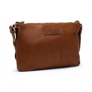 PIKOLINOS ANNA BAG WHA-1064 BRANDY