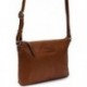 PIKOLINOS ANNA BAG WHA-1064 BRANDY