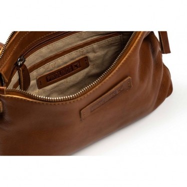 PIKOLINOS ANNA BAG WHA-1064 BRANDY