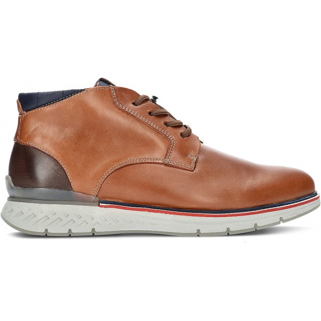 CETTI BRISTOL ANKLE BOOTS C-1241 MARRON CETTI BRISTOL ANKLE BOOTS C-1241 MARRON