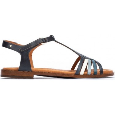 SANDALS PIKOLINOS ALGAR W0X-0742C1 OCEAN