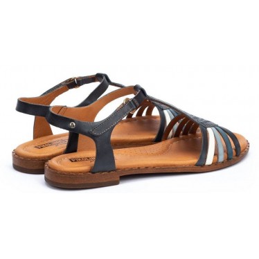 SANDALS PIKOLINOS ALGAR W0X-0742C1 OCEAN