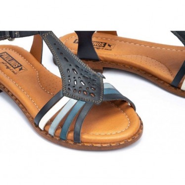 SANDALS PIKOLINOS ALGAR W0X-0742C1 OCEAN