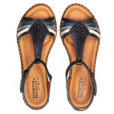 SANDALS PIKOLINOS ALGAR W0X-0742C1 OCEAN