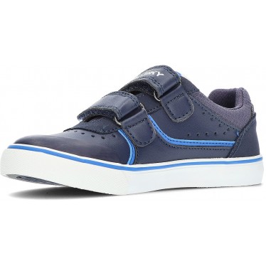 PABLOSKY 970320 CASUAL SNEAKERS NAVY