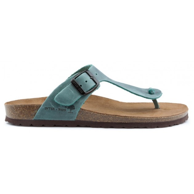 INTERBIOS DAYIS PEREAS sandals JEANS
