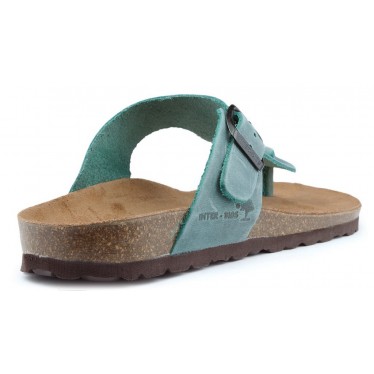 INTERBIOS DAYIS PEREAS sandals JEANS