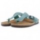 INTERBIOS DAYIS PEREAS sandals JEANS