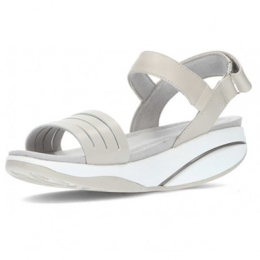 SANDALS MBT KIWIKO W TAUPE