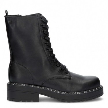 MTNG WIND BOOTS 50162 NEGRO