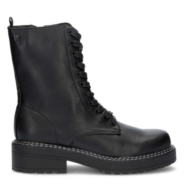 MTNG WIND BOOTS 50162 NEGRO MTNG WIND BOOTS 50162 NEGRO
