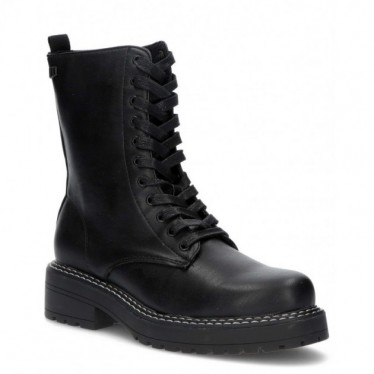 MTNG WIND BOOTS 50162 NEGRO