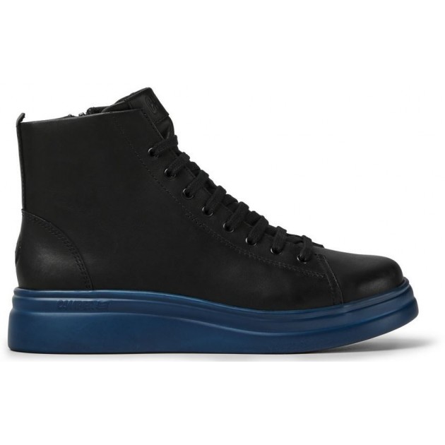 CAMPER RUNNER UP ANKLE BOOTS K400613 NEGRO CAMPER RUNNER UP ANKLE BOOTS K400613 NEGRO