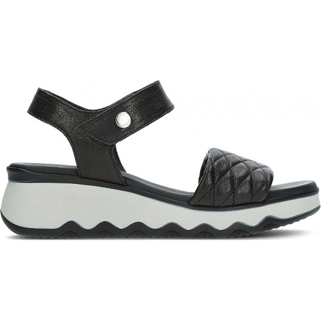 SANDAL PAULA URBAN 5-364 SUNSET NEGRO SANDAL PAULA URBAN 5-364 SUNSET NEGRO