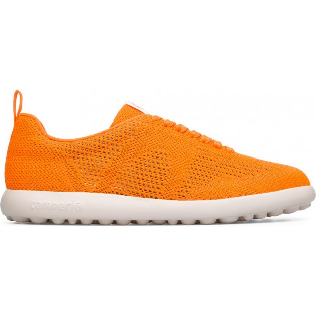 CAMPER SNEAKERS BALLS XLITE K100597 NARANJA