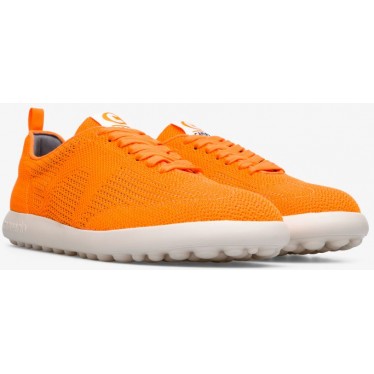 CAMPER SNEAKERS BALLS XLITE K100597 NARANJA