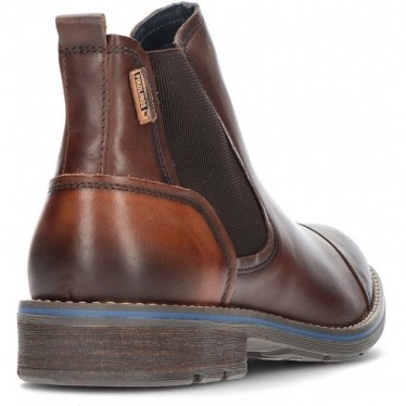 PIKOLINOS YORK ANKLE BOOTS M2M-8016 OLMO