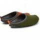 SLIPPERS CAMPER TWINS K100824 VERDE