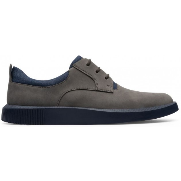 CAMPER BILL SNEAKERS K100655 GRIS CAMPER BILL SNEAKERS K100655 GRIS