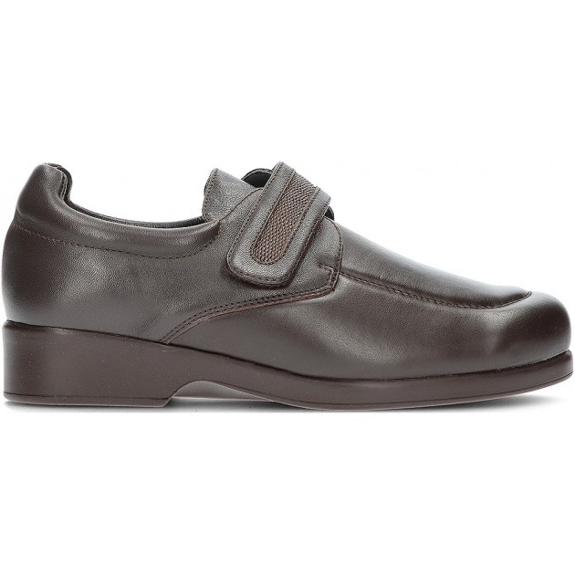 DTORRES COMODON 2011 WIDTH SHOES MARRON DTORRES COMODON 2011 WIDTH SHOES MARRON