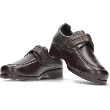 DTORRES COMODON 2011 WIDTH SHOES MARRON