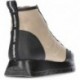 ANKLE BOOTS WONDERS ENGLAND A-2415 TAUPE