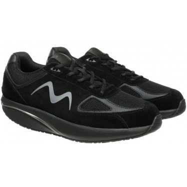 MEN'S SHOES MBT 2012 M BLACK