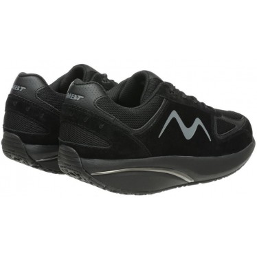 MEN'S SHOES MBT 2012 M BLACK