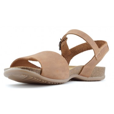 INTERBIOS sandals comfortable buckle 2019 OURS