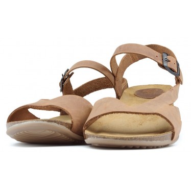 INTERBIOS sandals comfortable buckle 2019 OURS