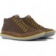 BOOTS CAMPER K300453 BEETLE BROWN