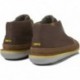 BOOTS CAMPER K300453 BEETLE BROWN