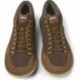 BOOTS CAMPER K300453 BEETLE BROWN