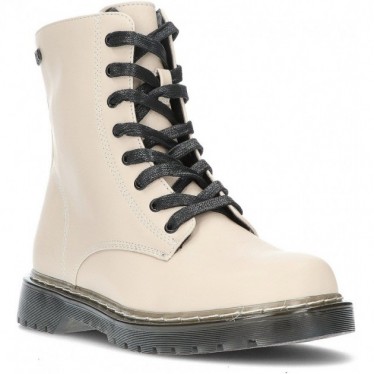 MTNG BOOTS VANILLA CALM 50192 CREAM