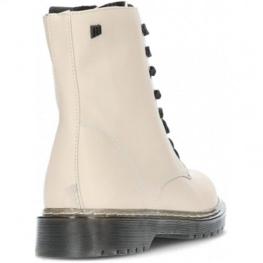 MTNG BOOTS VANILLA CALM 50192 CREAM