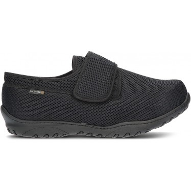 DOMESTIC AND/OR POSTOPERATIVE CLOSED FOOTWEAR 2171 NEGRO