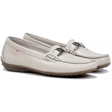 Loafers CALLAGHAN NELSON DANCE HIELO