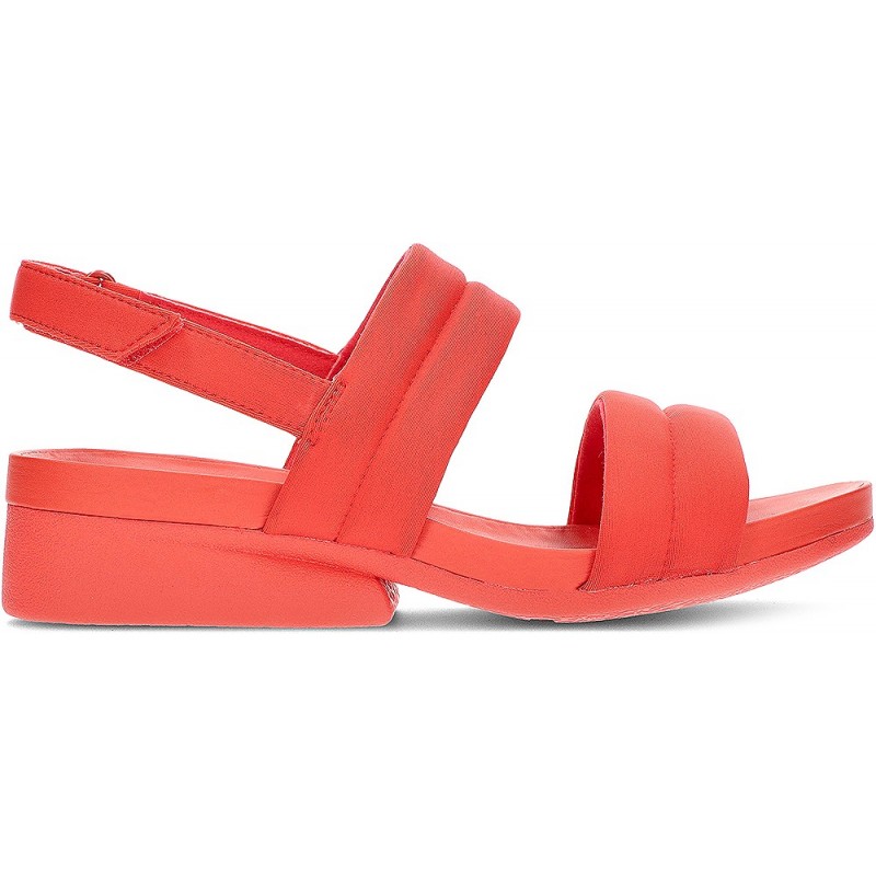 SANDAL CAMPER MINIKAAH K201361 RED