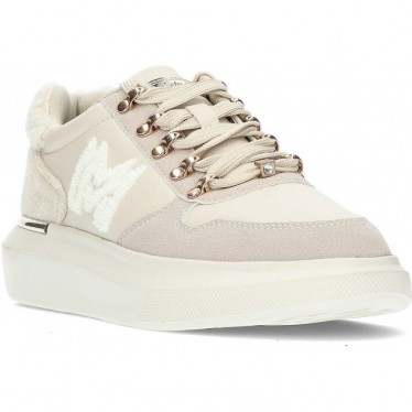 SNEAKERS MARIAMARE SOFY JOGGO 63231 BEIGE