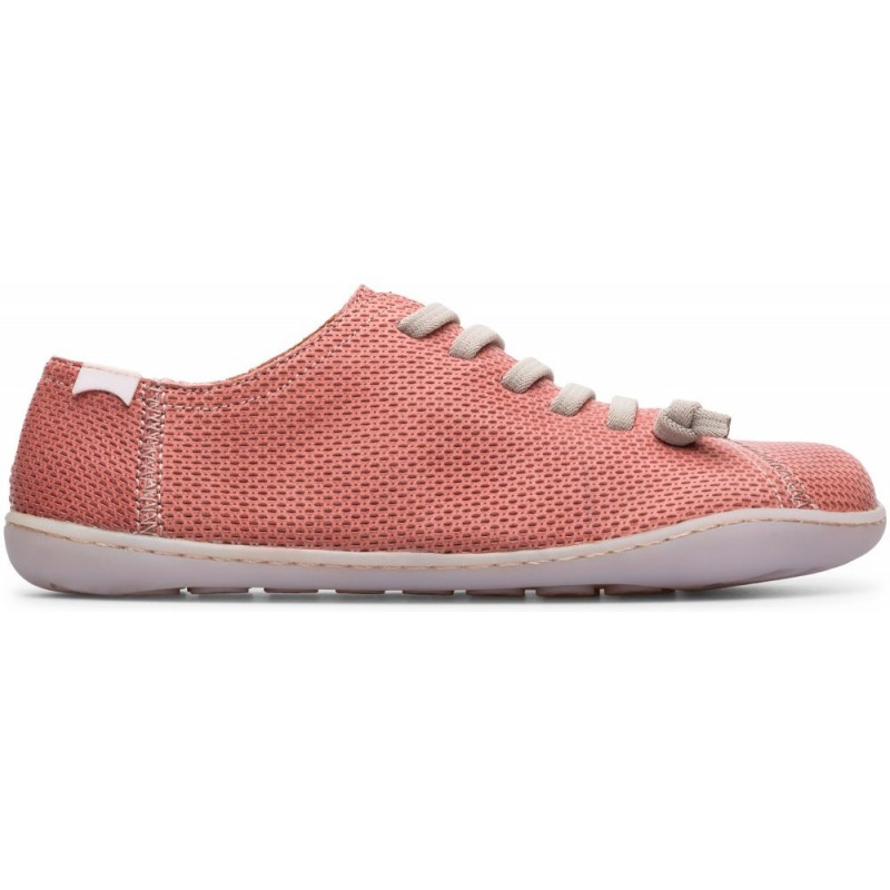 CAMPER PEU CAMI SHOES K200586 ROSA