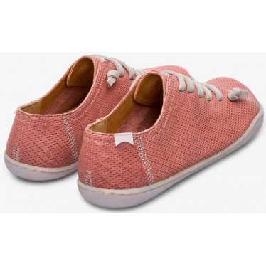 CAMPER PEU CAMI SHOES K200586 ROSA