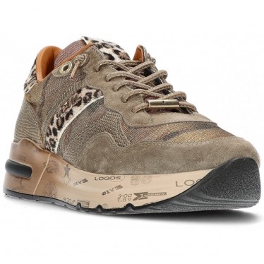 SNEAKERS CETTI GALASSIA C1274 TAUPE