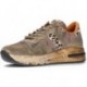 SNEAKERS CETTI GALASSIA C1274 TAUPE