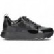 STONEFLY SPOCK 33 SNEAKERS BLACK